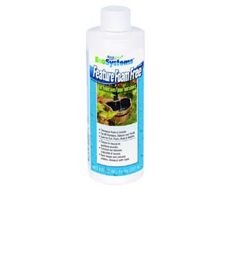 Feature Foam Free